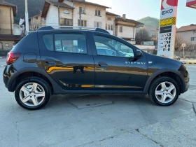 Dacia Sandero 1.5 dCi Stepway , снимка 9