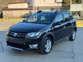 Dacia Sandero 1.5 dCi Stepway , снимка 3