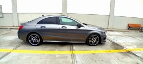 Mercedes-Benz CLA 220 AMG , снимка 7