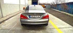 Mercedes-Benz CLA 220 AMG , снимка 5