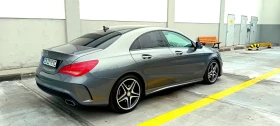 Mercedes-Benz CLA 220 AMG , снимка 6