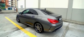 Mercedes-Benz CLA 220 AMG , снимка 4