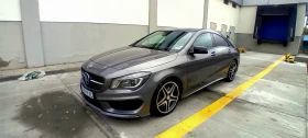 Mercedes-Benz CLA 220 AMG , снимка 1