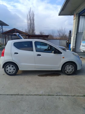 Suzuki Alto | Mobile.bg    6