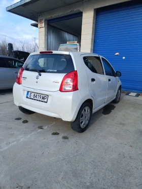 Suzuki Alto | Mobile.bg    5