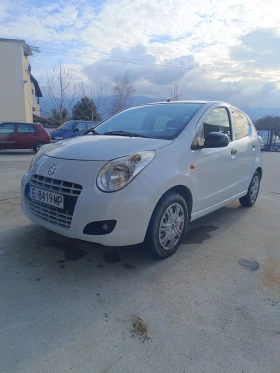 Suzuki Alto | Mobile.bg    2