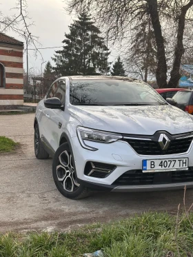 Renault Arkana Intens, снимка 11