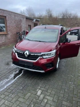 Renault Kangoo | Mobile.bg    2
