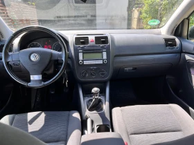 Обява за продажба на VW Golf 1.6 ГАЗ ~4 000 лв. - изображение 9