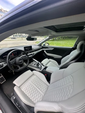 Audi Rs5 RS5* 360* B&O* MASSAGE* * *  | Mobile.bg    9