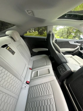 Audi Rs5 RS5* 360* B&O* MASSAGE* * *  | Mobile.bg    11