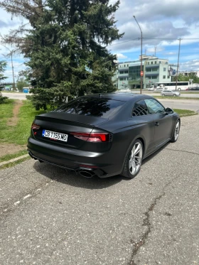 Audi Rs5 RS5* 360* B&O* MASSAGE* * *  | Mobile.bg    7