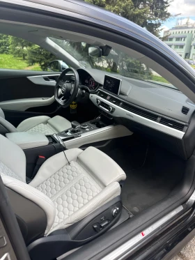 Audi Rs5 RS5* 360* B&O* MASSAGE* * *  | Mobile.bg    10