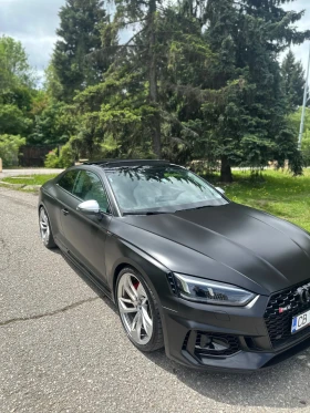 Audi Rs5 RS5* 360* B&O* MASSAGE* * *  | Mobile.bg    4