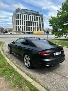 Audi Rs5 RS5* 360* B&O* MASSAGE* * *  | Mobile.bg    5