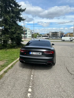 Audi Rs5 RS5* 360* B&O* MASSAGE* * *  | Mobile.bg    6