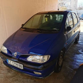 Renault Megane Scenic | Mobile.bg    2