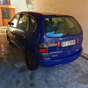 Renault Megane Scenic | Mobile.bg    3