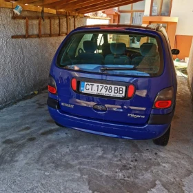 Renault Megane Scenic | Mobile.bg    4