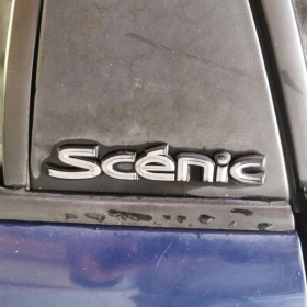 Renault Megane Scenic | Mobile.bg    8
