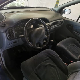 Renault Megane Scenic | Mobile.bg    6