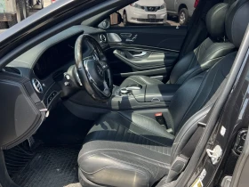 Mercedes-Benz S 560 * *  | Mobile.bg    5