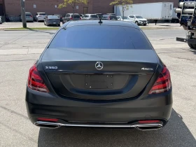 Mercedes-Benz S 560 * *  | Mobile.bg    4