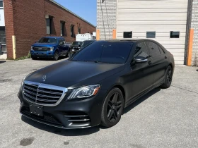Mercedes-Benz S 560 * *  | Mobile.bg    2