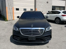 Mercedes-Benz S 560 * *  | Mobile.bg    6