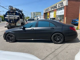 Mercedes-Benz S 560