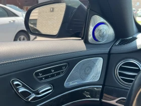Mercedes-Benz S 560 * *  | Mobile.bg    11