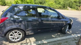 Обява за продажба на Opel Corsa ~4 700 лв. - изображение 3