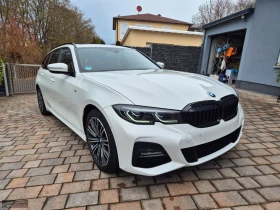 BMW 320 d/190HP/M-PACK/LED/HIFI/ALKH/CAM/NAVI/KLESS/571v | Mobile.bg    6