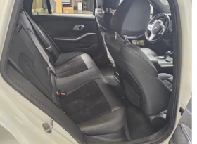 BMW 320 d/190HP/M-PACK/LED/HIFI/ALKH/CAM/NAVI/KLESS/571v | Mobile.bg    10