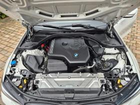 BMW 320 d/190HP/M-PACK/LED/HIFI/ALKH/CAM/NAVI/KLESS/571v | Mobile.bg    3