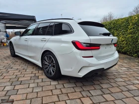 BMW 320 d/190HP/M-PACK/LED/HIFI/ALKH/CAM/NAVI/KLESS/571v | Mobile.bg    5