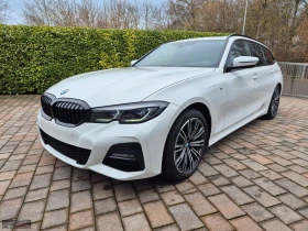     BMW 320 d/190HP/M-PACK/LED/HIFI/ALKH/CAM/NAVI/KLESS/571v