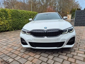 BMW 320 d/190HP/M-PACK/LED/HIFI/ALKH/CAM/NAVI/KLESS/571v | Mobile.bg    2