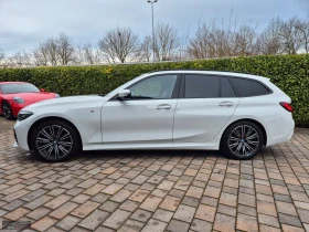BMW 320 d/190HP/M-PACK/LED/HIFI/ALKH/CAM/NAVI/KLESS/571v | Mobile.bg    4