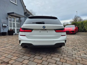 BMW 320 d/190HP/M-PACK/LED/HIFI/ALKH/CAM/NAVI/KLESS/571v | Mobile.bg    8