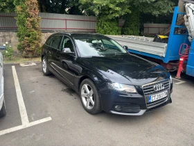 Обява за продажба на Audi A4 2.0 TDI Bi LED ~13 200 лв. - изображение 4