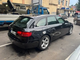 Обява за продажба на Audi A4 2.0 TDI Bi LED ~13 200 лв. - изображение 9