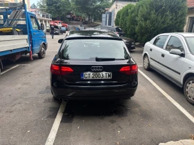 Обява за продажба на Audi A4 2.0 TDI Bi LED ~13 200 лв. - изображение 10