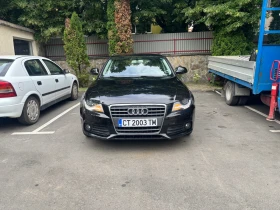 Обява за продажба на Audi A4 2.0 TDI Bi LED ~13 200 лв. - изображение 1