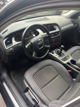 Audi A4 2.0 TDI Bi LED | Mobile.bg    14
