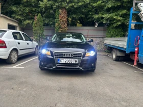 Обява за продажба на Audi A4 2.0 TDI Bi LED ~13 200 лв. - изображение 3