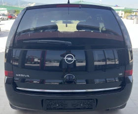 Opel Meriva 1.6 i - цена по договаряне - 23323810 6
