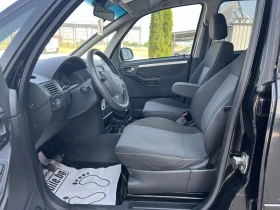 Opel Meriva 1.6 i - цена по договаряне - 23323810 8