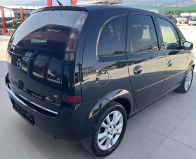 Opel Meriva 1.6 i - цена по договаряне - 23323810 4