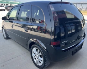 Opel Meriva 1.6 i - цена по договаряне - 23323810 5